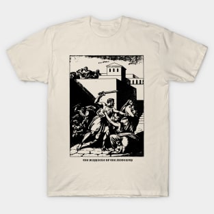 The Massacre Of The Innocents T-Shirt